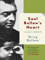 Saul Bellow's Heart